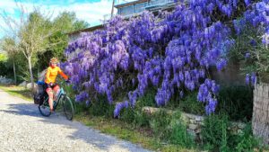 Mallorca by bike 2023