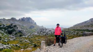 Croatia by bike 2023