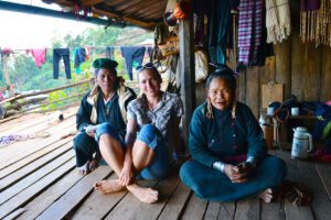 Myanmar – the Land of a Million Smiles