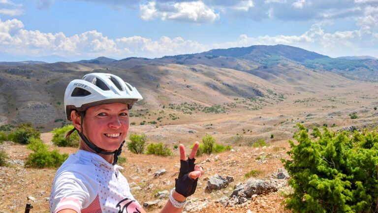 N.Macedonia&Albania 2025 by bike