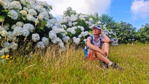 To Visit a Paradise! AZORES!