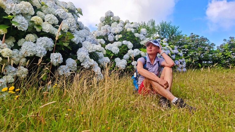To Visit a Paradise! AZORES!