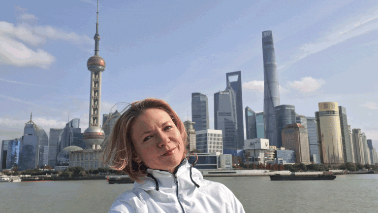 One Layover, One City: Experiencing Shanghai in 12 Hours